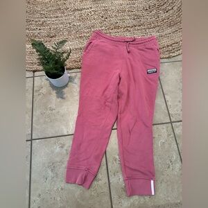 ADIDAS CAPRI SWEATPANTS